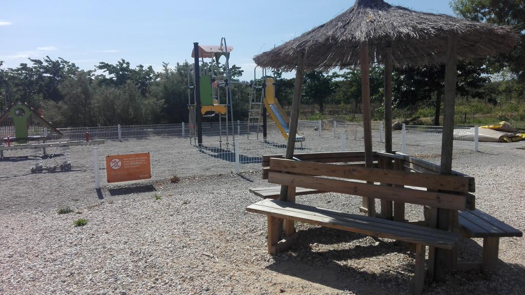 Campsite Shaka Aum 3*