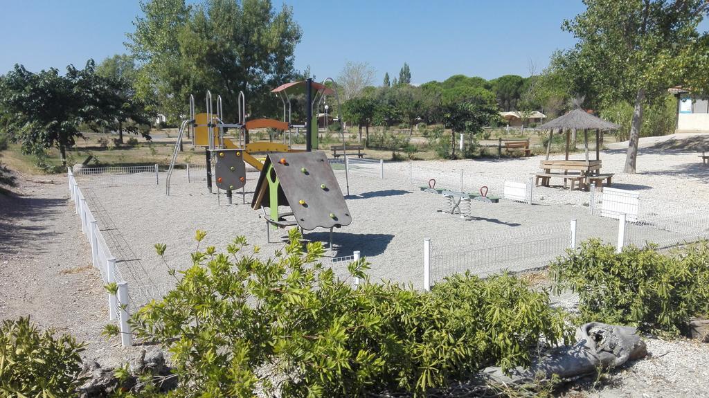 Shaka Aum Campsite 3*