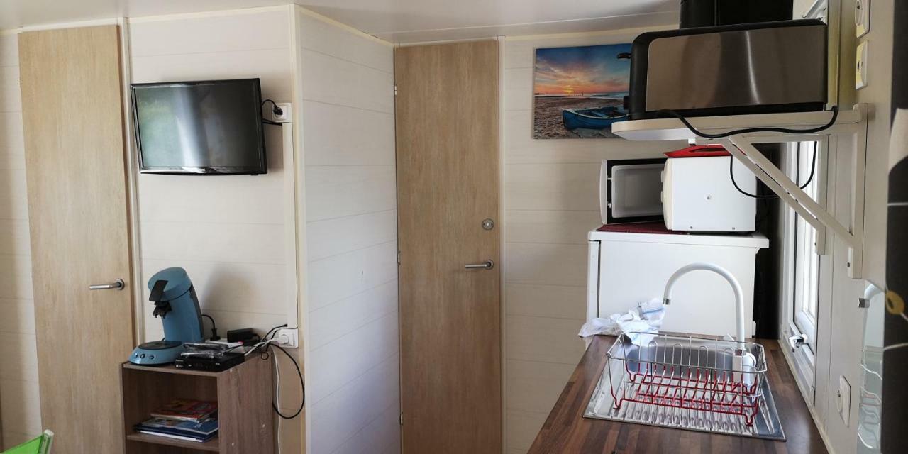 Shaka Aum Camping Sigean